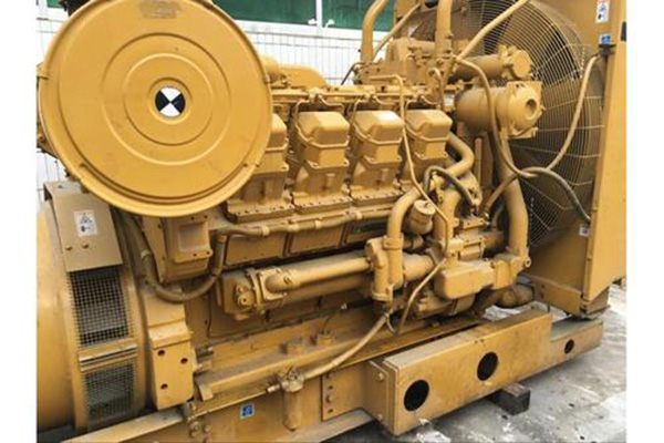 兴海发电机出租 兴海发电机出租