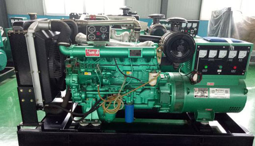 兴海发电机不发电的原因 兴海发电机不发电的原因