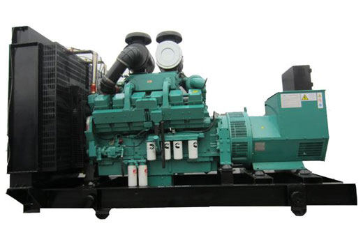 兴海柴油发电机组 兴海柴油发电机组